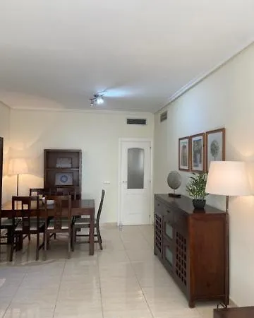 Apartamento At Costa Africa Aguadulce Sur