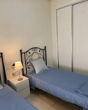 Apartamento At Costa Africa Aguadulce Sur