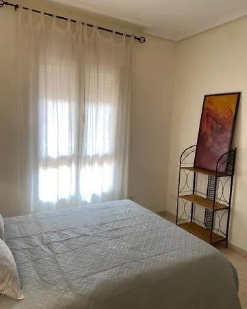 Apartamento At Costa Africa Aguadulce Sur Almería