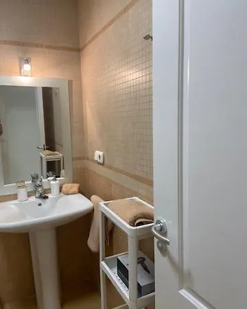 Apartamento At Costa Africa Aguadulce Sur *